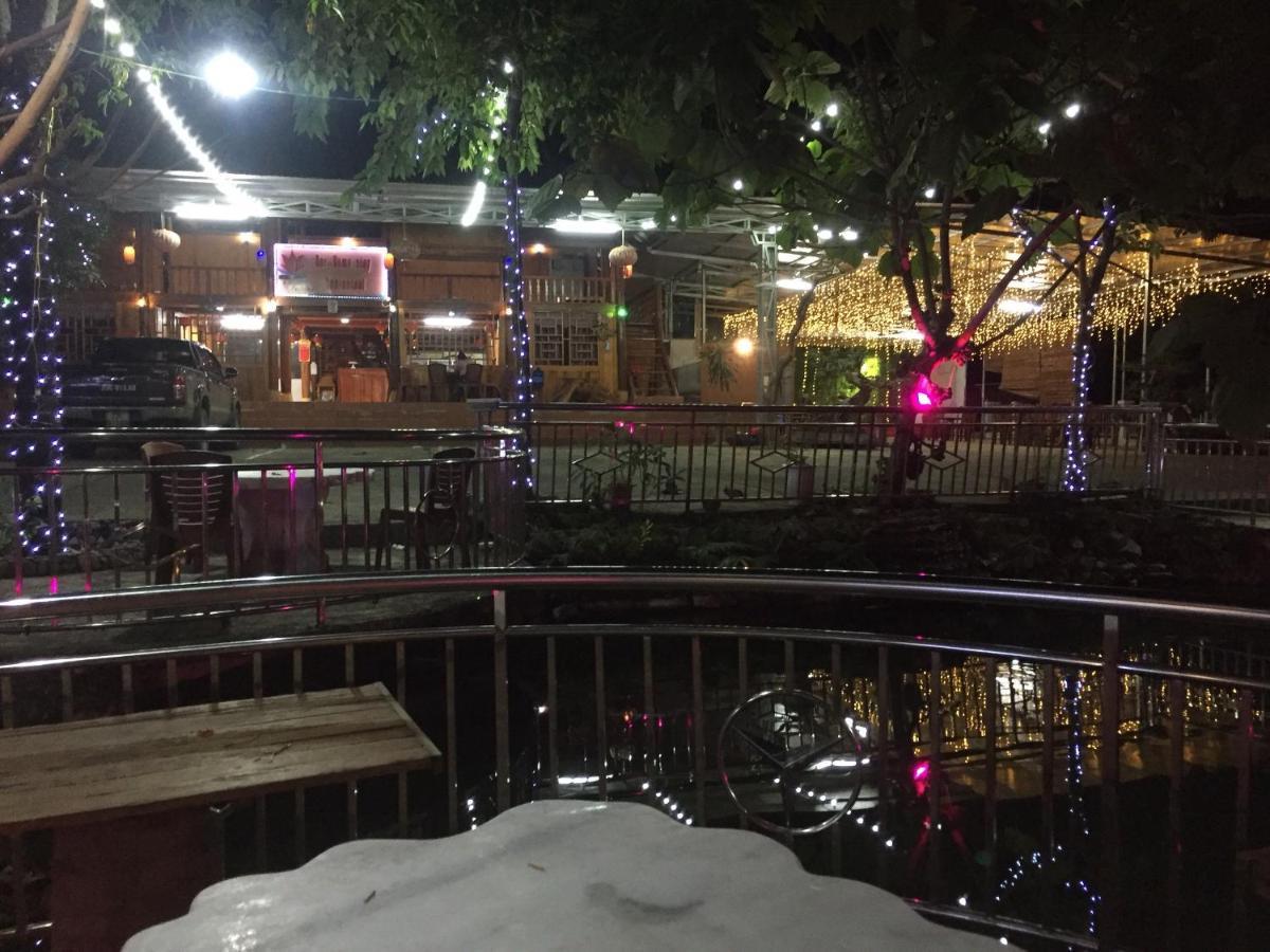 Son Thuy Homestay Hà Giang Eksteriør billede