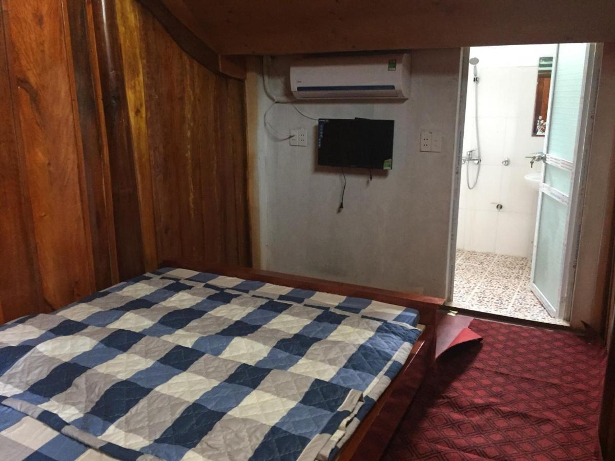 Son Thuy Homestay Hà Giang Eksteriør billede