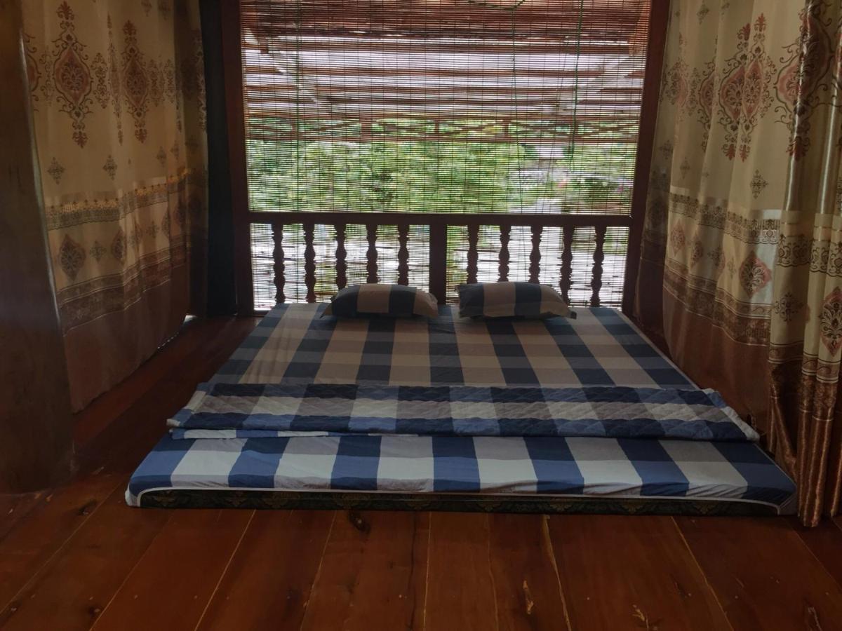 Son Thuy Homestay Hà Giang Eksteriør billede