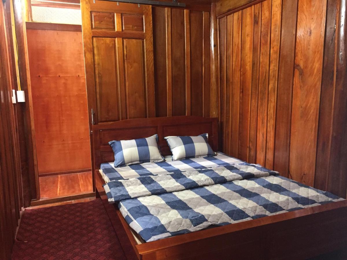 Son Thuy Homestay Hà Giang Eksteriør billede
