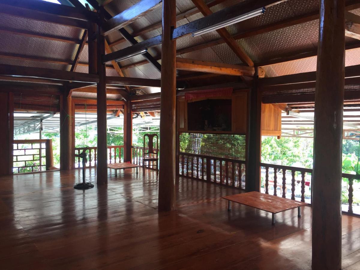 Son Thuy Homestay Hà Giang Eksteriør billede
