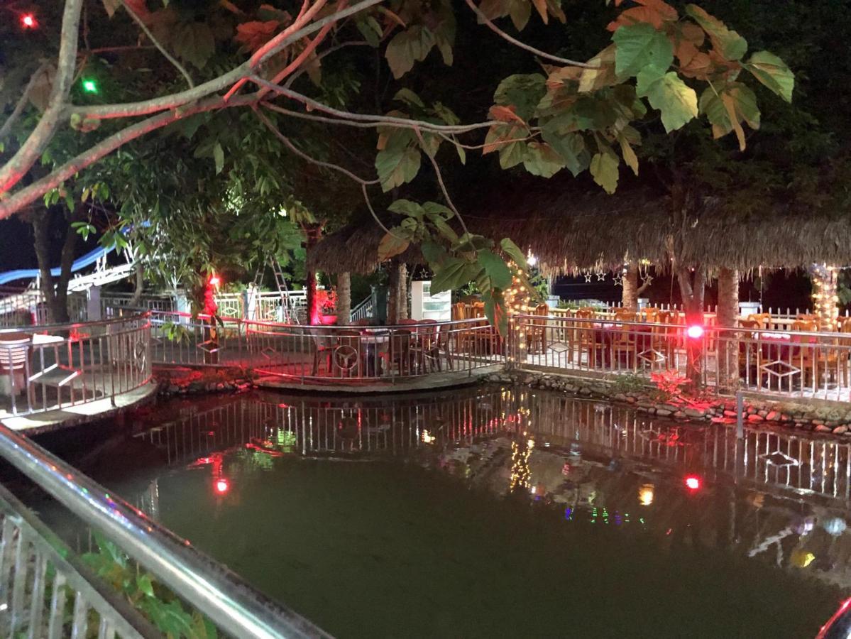 Son Thuy Homestay Hà Giang Eksteriør billede