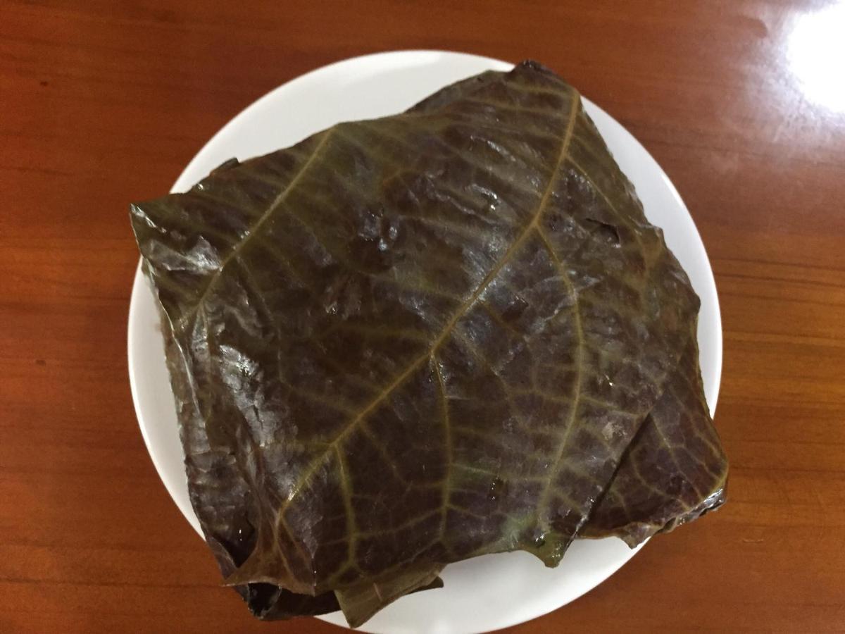 Son Thuy Homestay Hà Giang Eksteriør billede