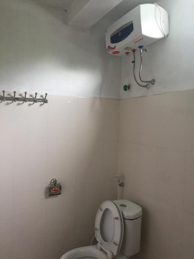 Son Thuy Homestay Hà Giang Eksteriør billede
