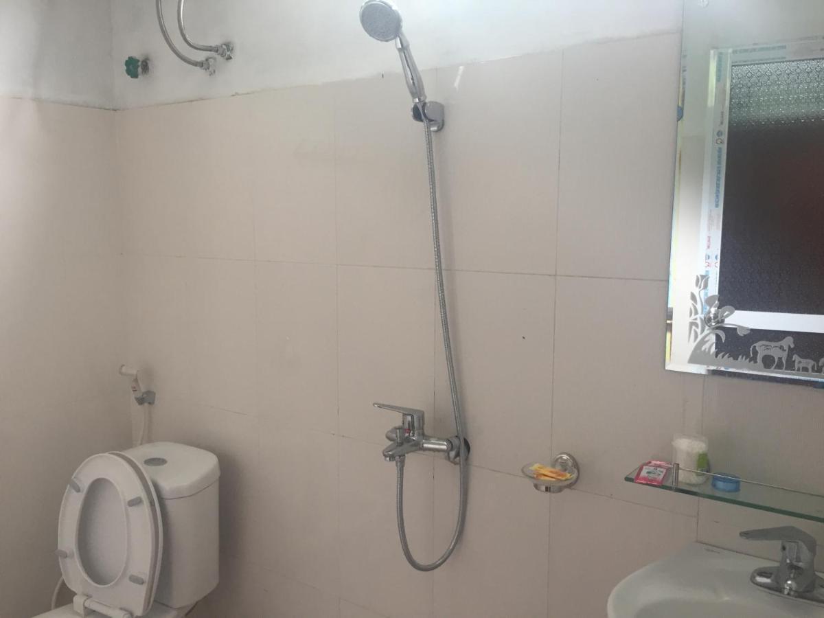 Son Thuy Homestay Hà Giang Eksteriør billede