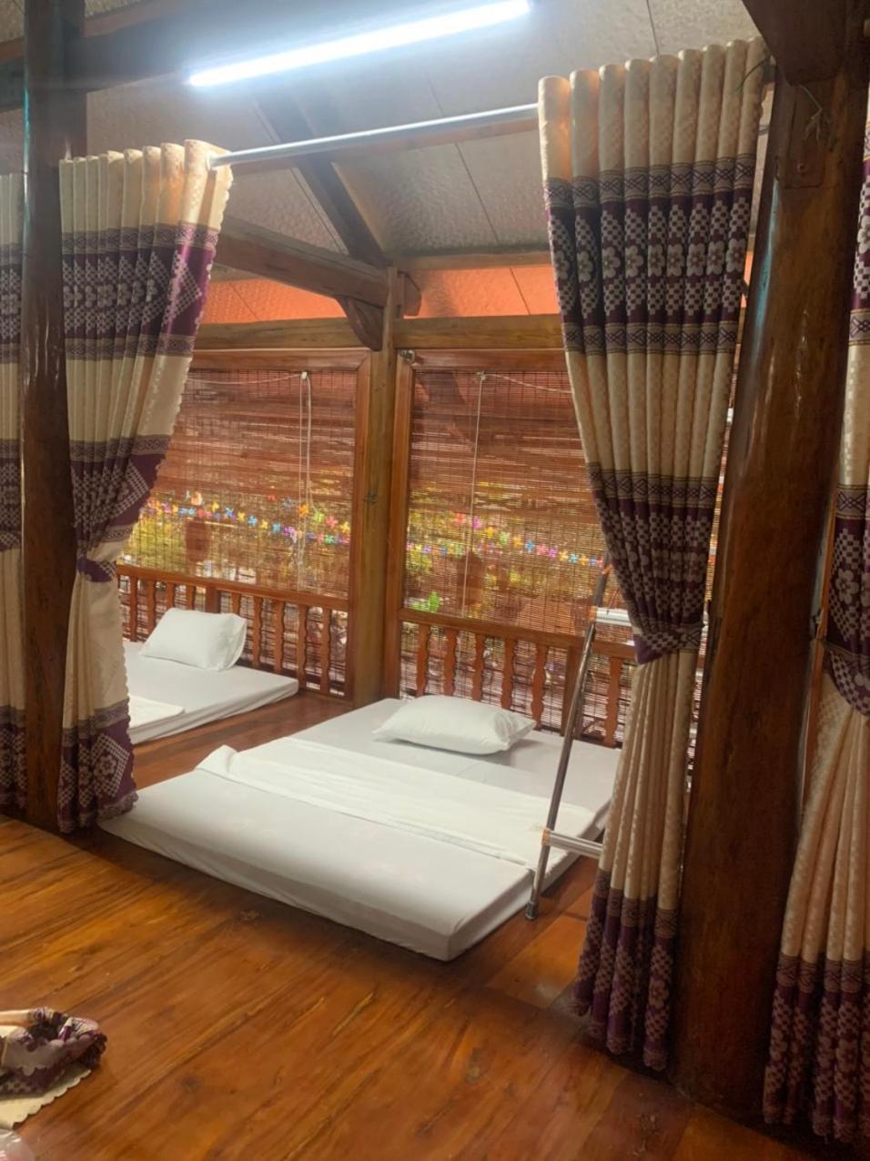 Son Thuy Homestay Hà Giang Eksteriør billede