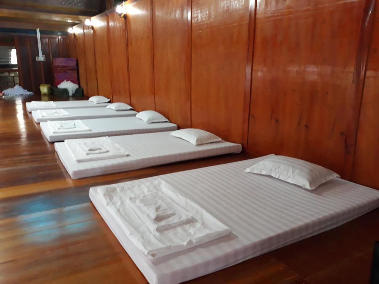 Son Thuy Homestay Hà Giang Eksteriør billede